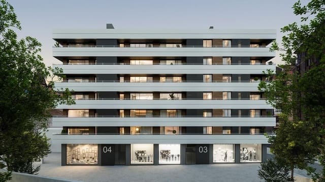 Kaupallinen myytävänä paikassa Bilbao - 82 000 € (Ref: 8998331)