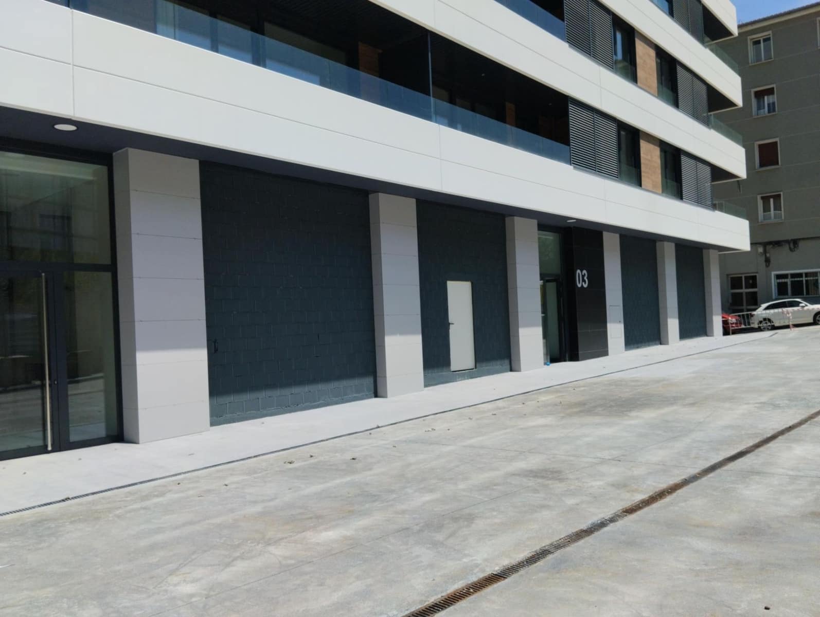 Erhverv til salg i Bilbao - € 82.000 (Ref: 8998331)