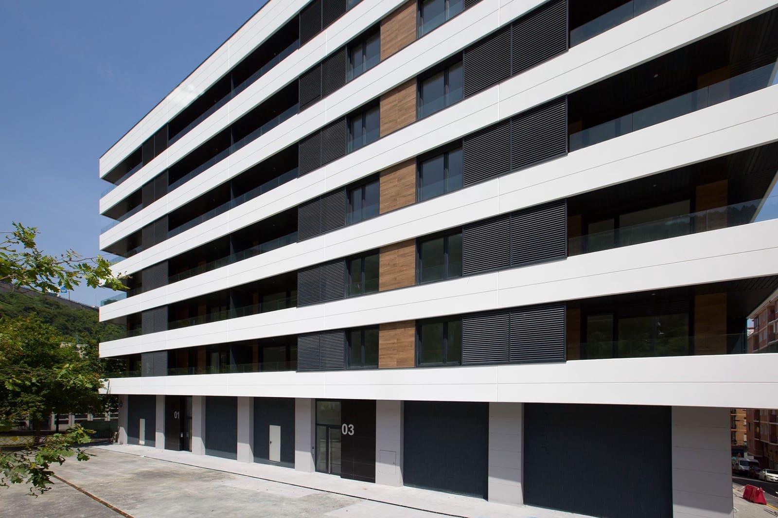 Erhverv til salg i Bilbao - € 82.000 (Ref: 8998331)