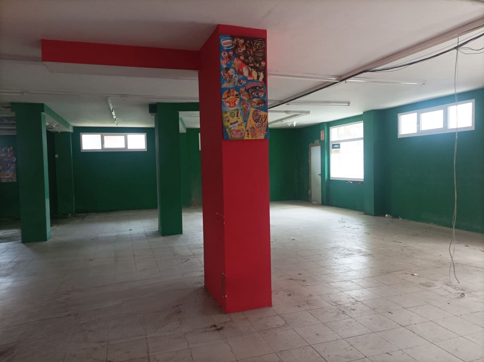 Erhverv til salg i Guriezo - € 158.100 (Ref: 8998333)