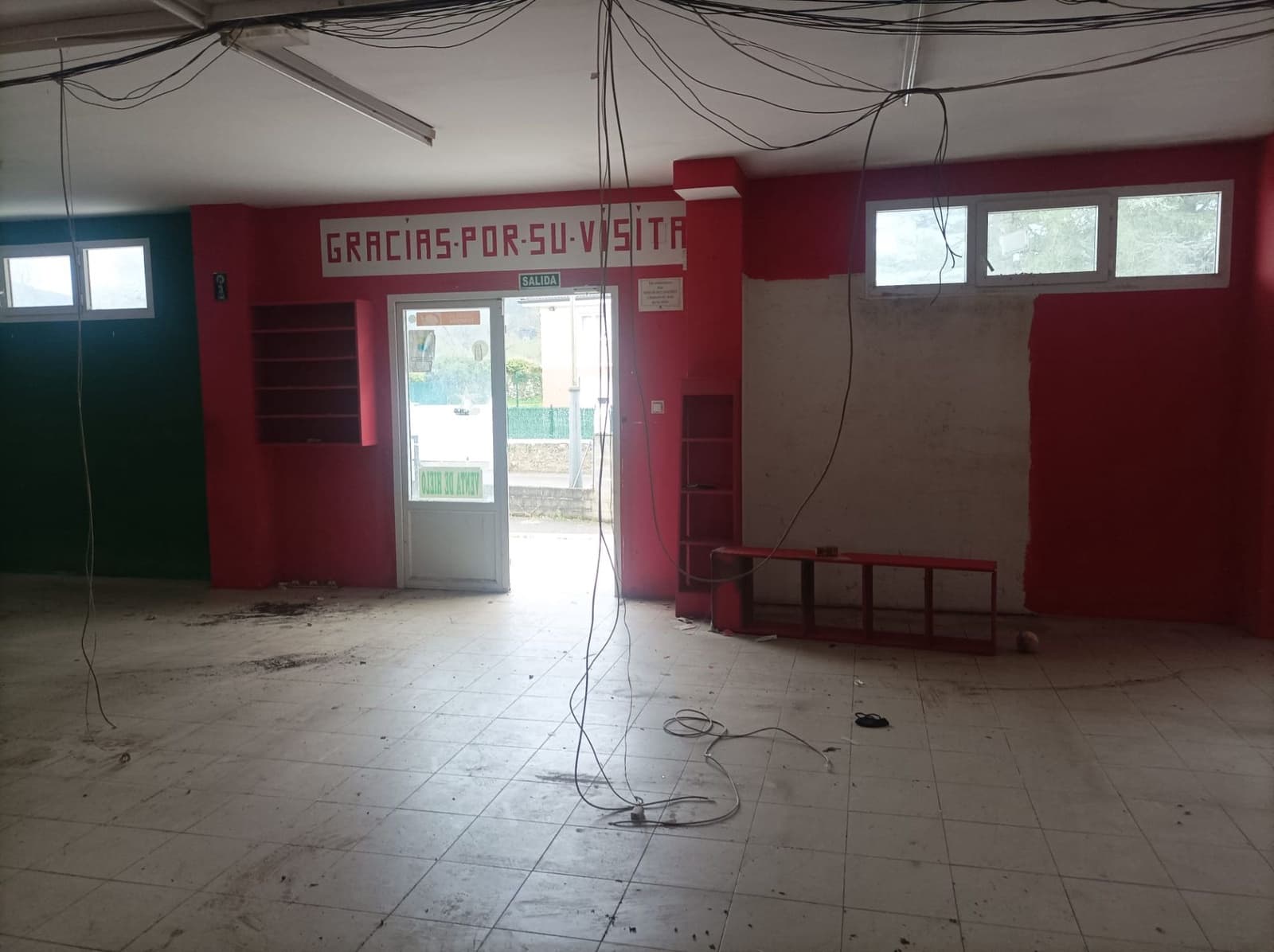 Erhverv til salg i Guriezo - € 158.100 (Ref: 8998333)