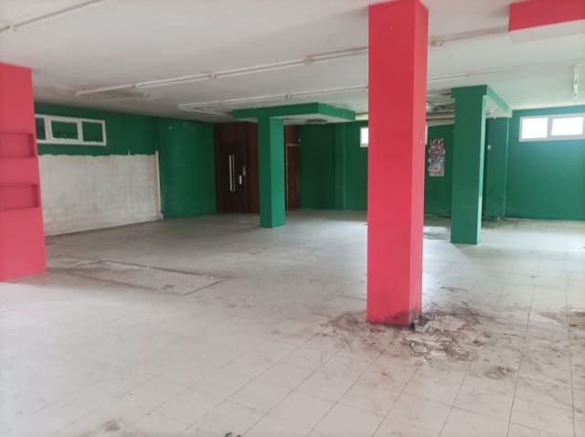 Kaupallinen myytävänä paikassa Guriezo - 158 100 € (Ref: 8998333)