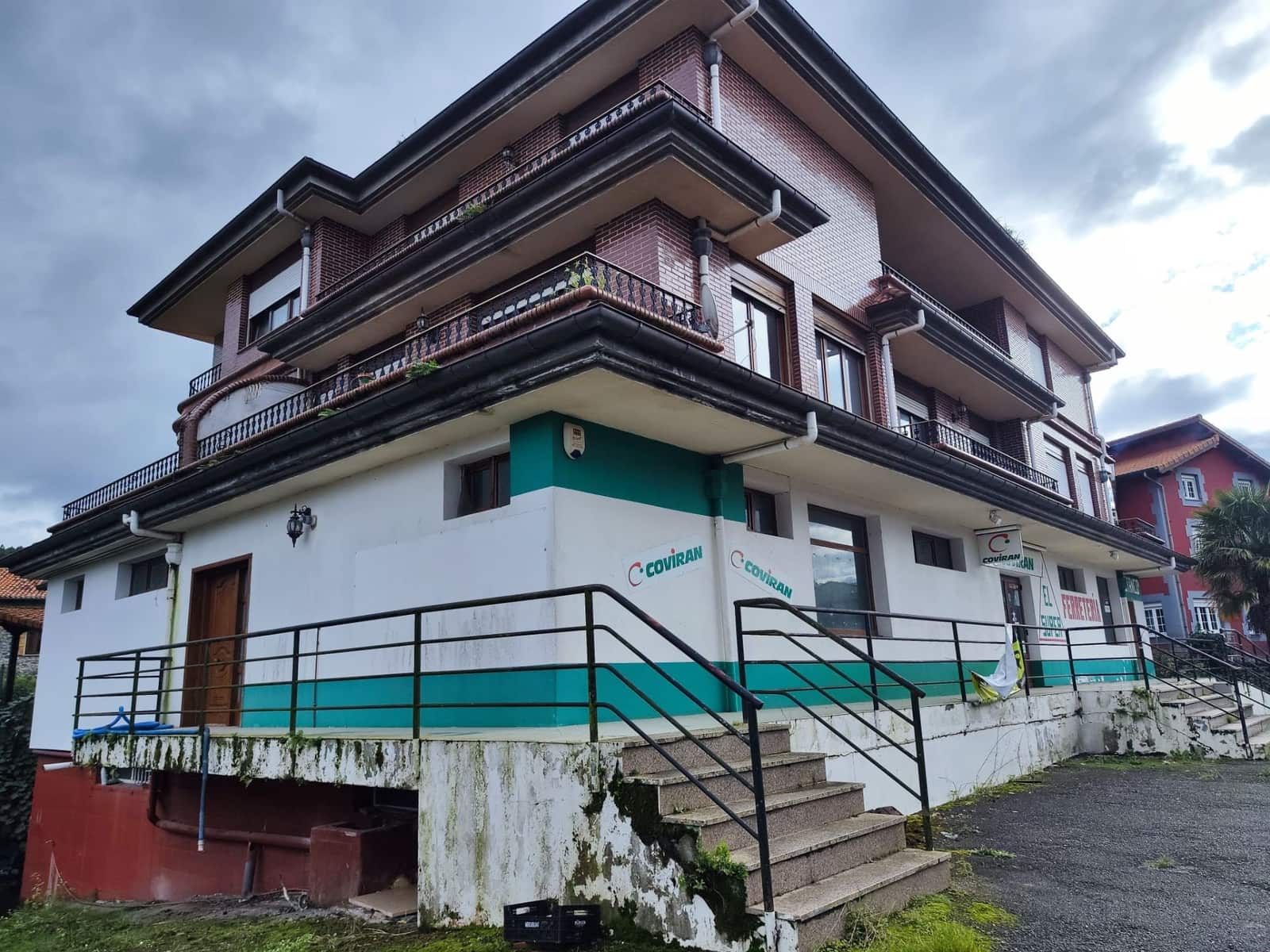 Erhverv til salg i Guriezo - € 158.100 (Ref: 8998333)