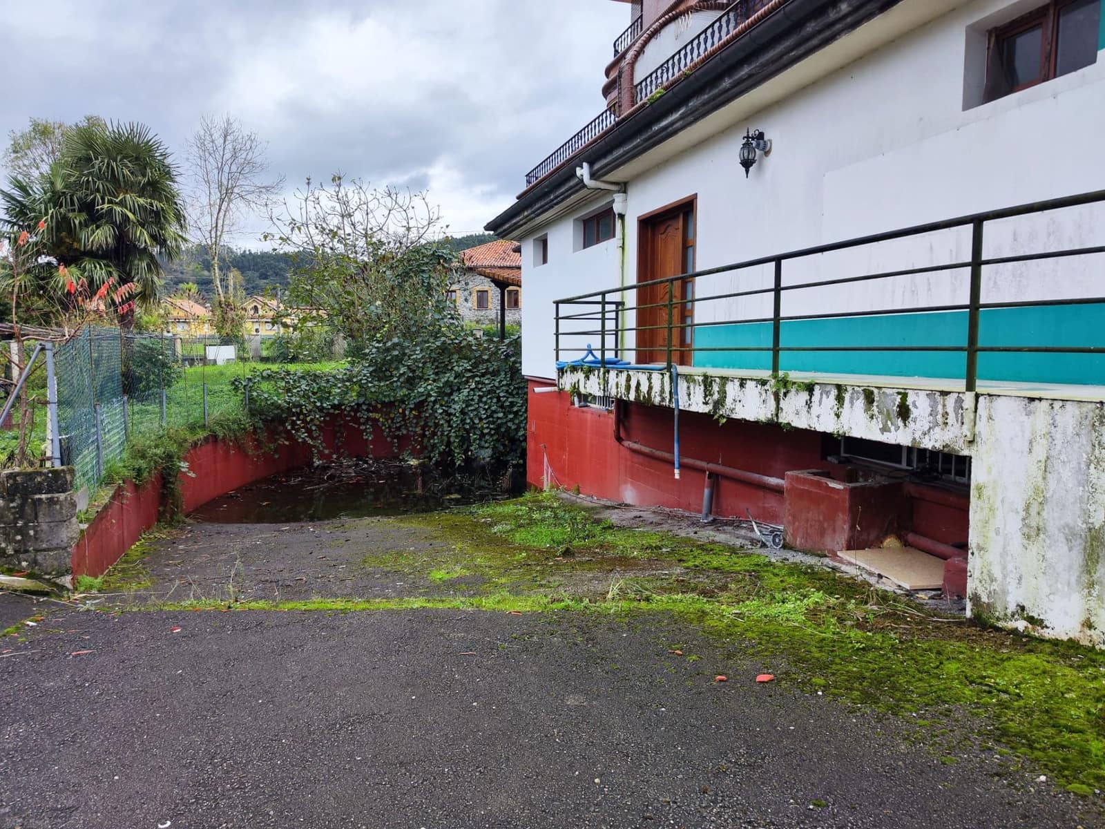 Erhverv til salg i Guriezo - € 158.100 (Ref: 8998333)