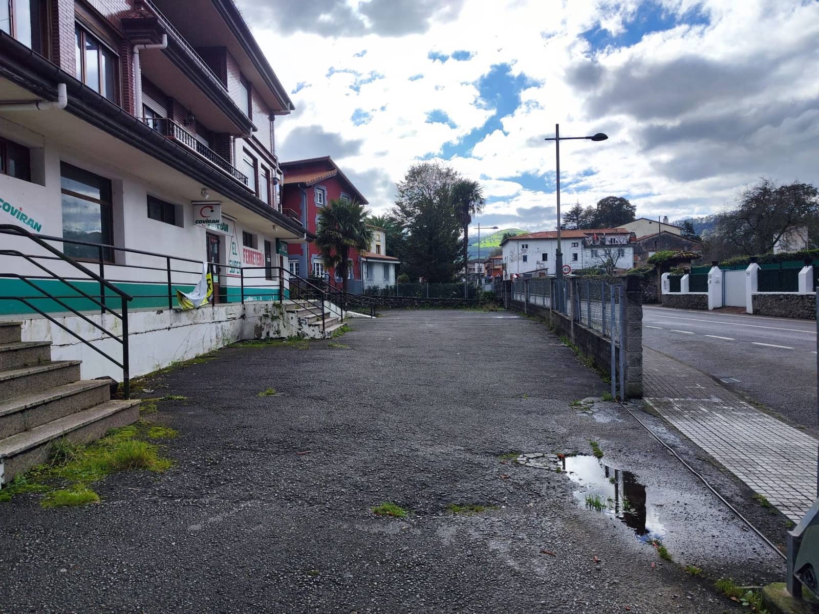 Erhverv til salg i Guriezo - € 158.100 (Ref: 8998333)