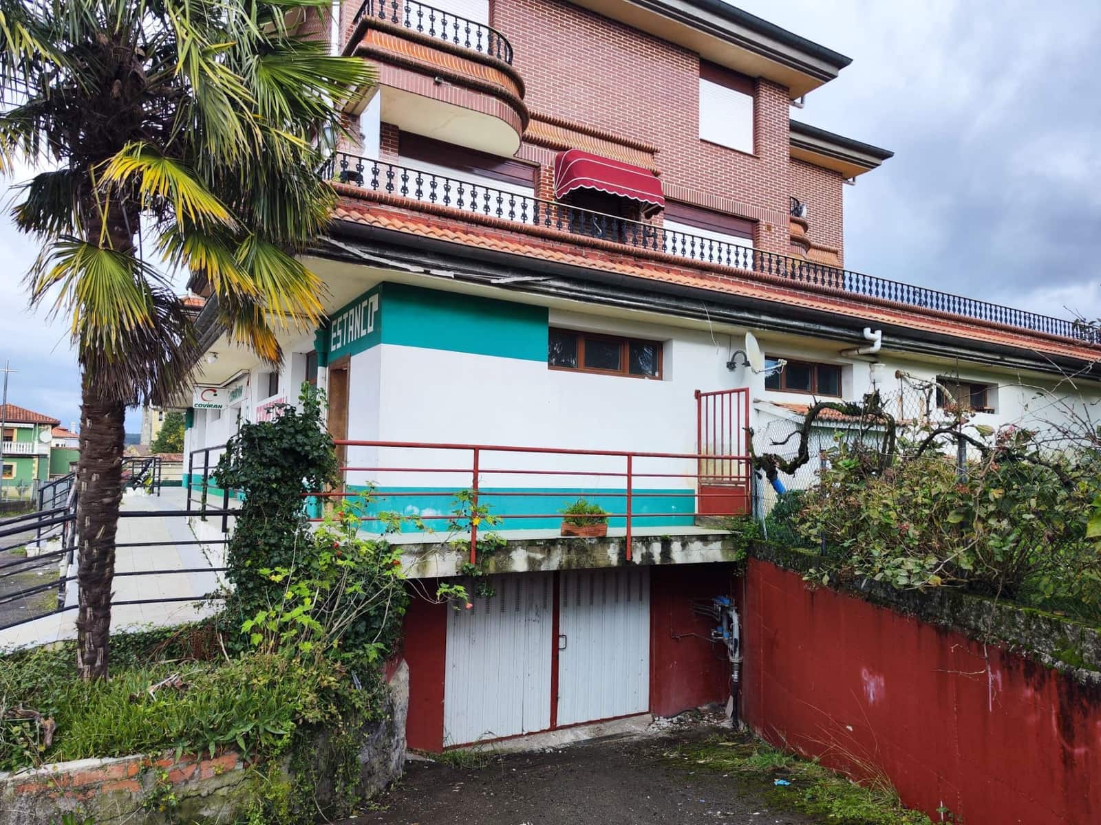 Erhverv til salg i Guriezo - € 158.100 (Ref: 8998333)