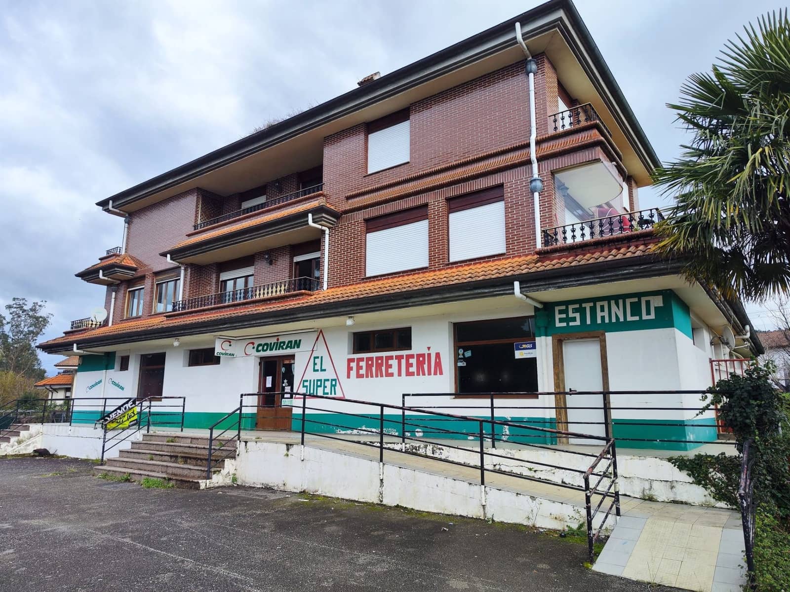 Erhverv til salg i Guriezo - € 158.100 (Ref: 8998333)