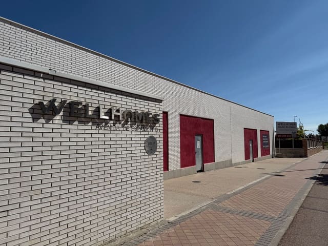 Commercieel te huur in Tres Cantos - € 2.500 (Ref: 8998336)