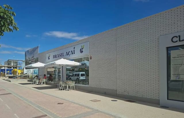 Commercial for rent in Tres Cantos - € 2,500 (Ref: 8998336)