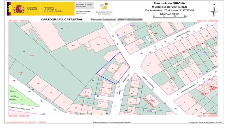 3 sypialnia Mieszkanie na sprzedaż w Vidreres - 75 000 € (Ref: 8998337)