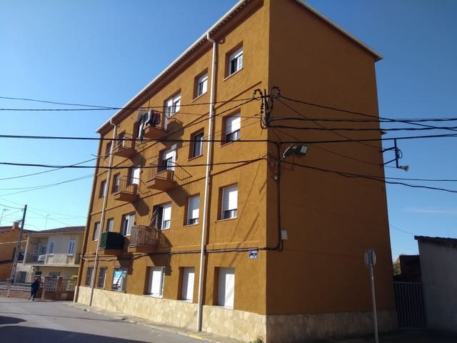 3 bedroom Flat for sale in Vidreres - € 75,000 (Ref: 8998337)