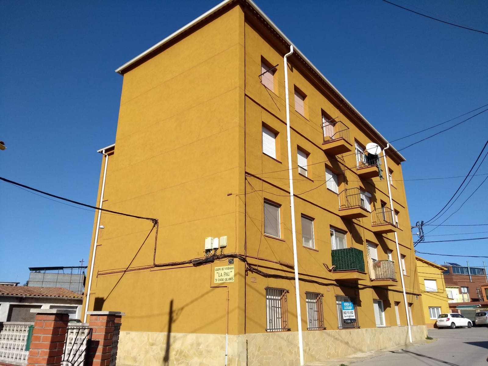 3 sypialnia Mieszkanie na sprzedaż w Vidreres - 75 000 € (Ref: 8998337)