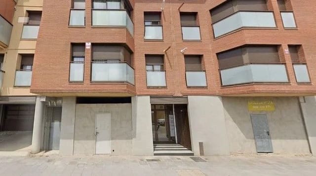 Erhverv til salg i Santa Coloma de Farners - € 52.000 (Ref: 8998341)
