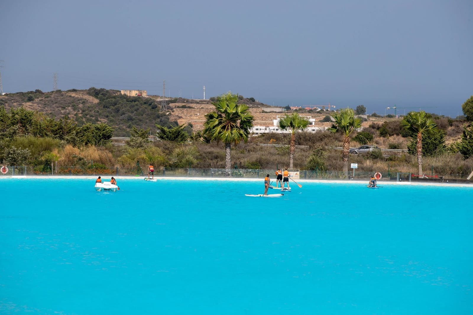 3 soverom Penthouse til salgs i Estepona med svømmebasseng garasje - € 790 000 (Ref: 8998342)