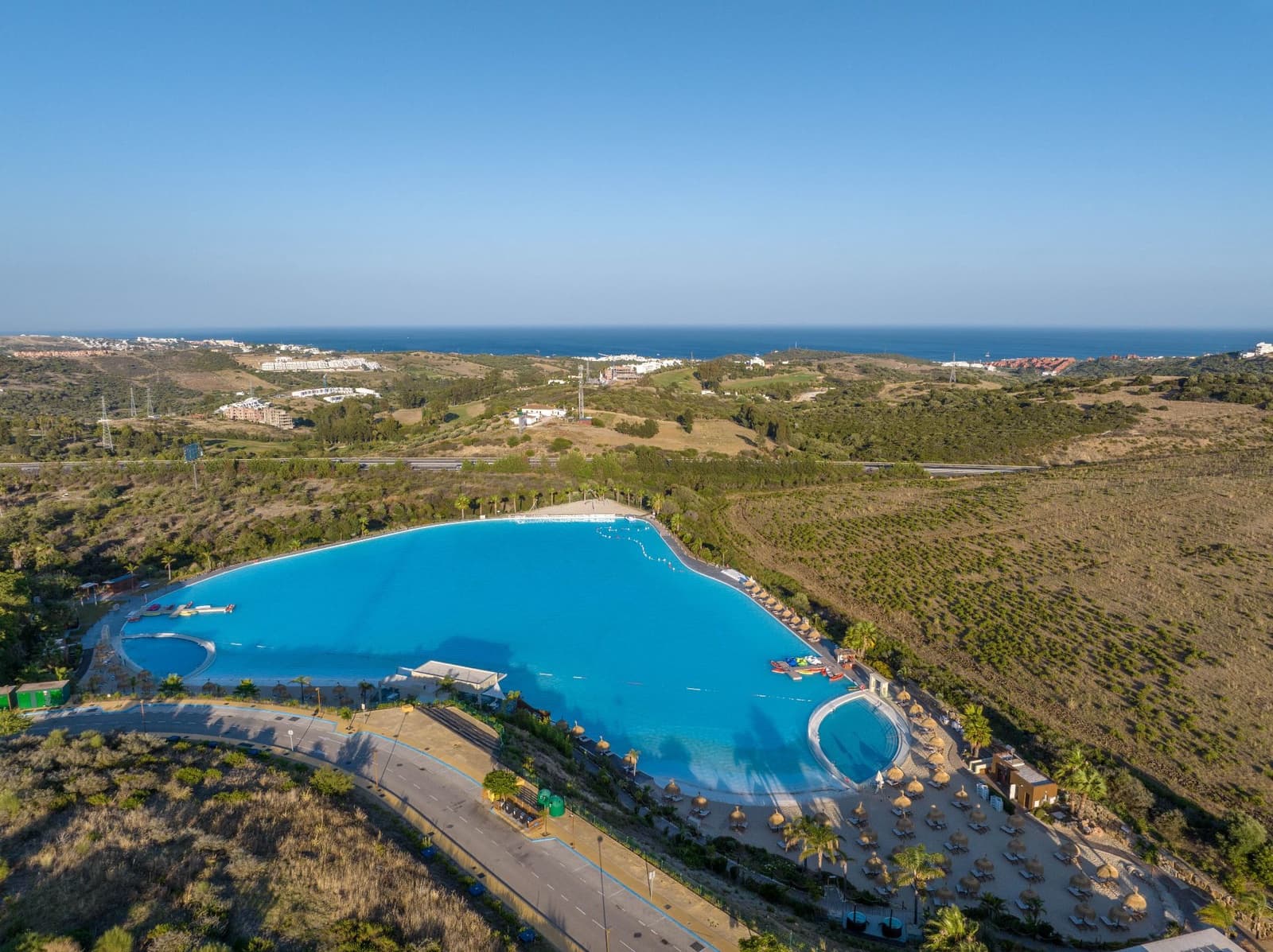 3 soverom Penthouse til salgs i Estepona med svømmebasseng garasje - € 790 000 (Ref: 8998342)