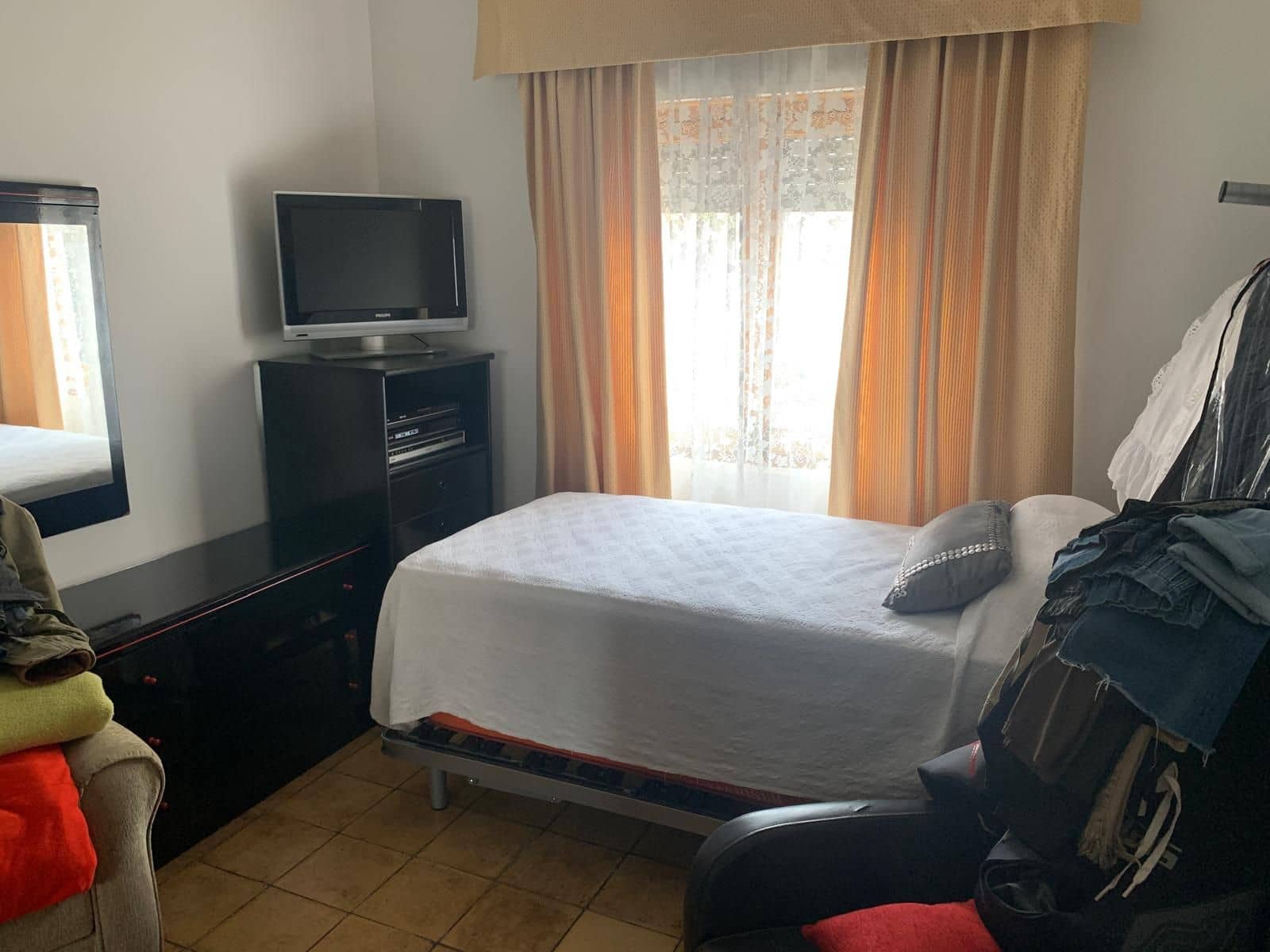 4 slaapkamer Villa te koop in Madrid stad met garage - € 850.000 (Ref: 8998347)