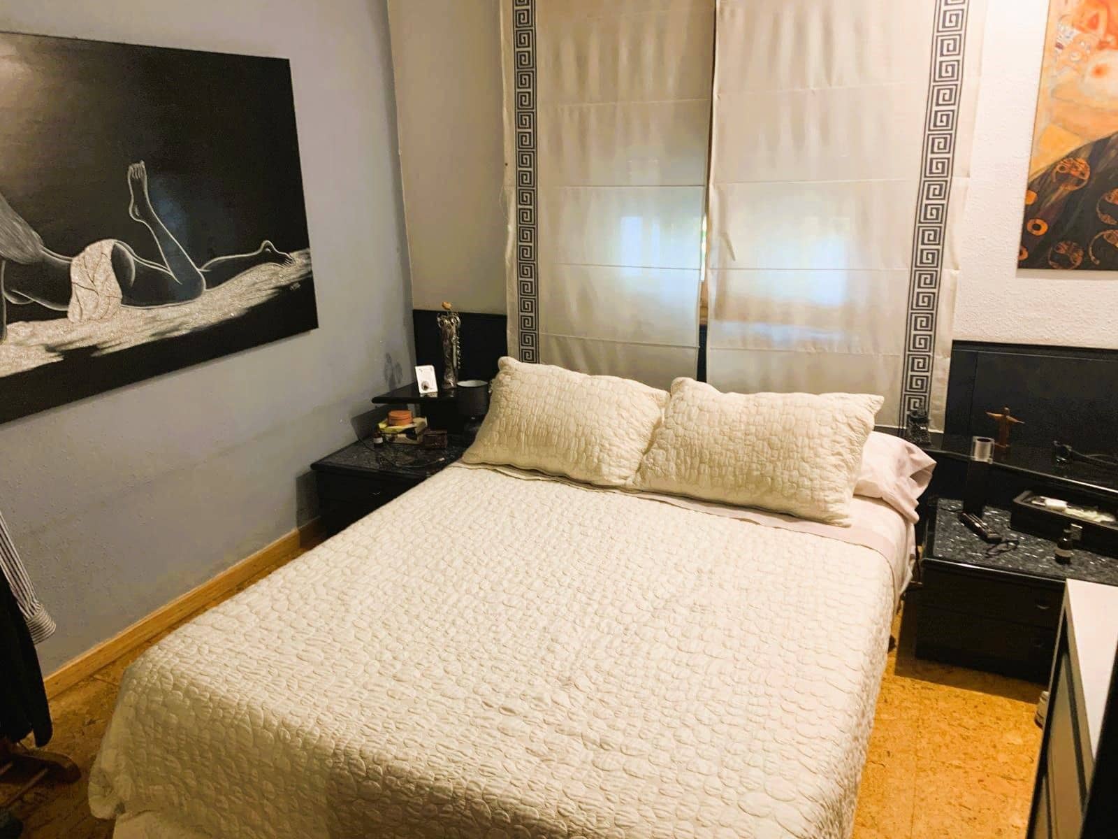 4 slaapkamer Villa te koop in Madrid stad met garage - € 850.000 (Ref: 8998347)