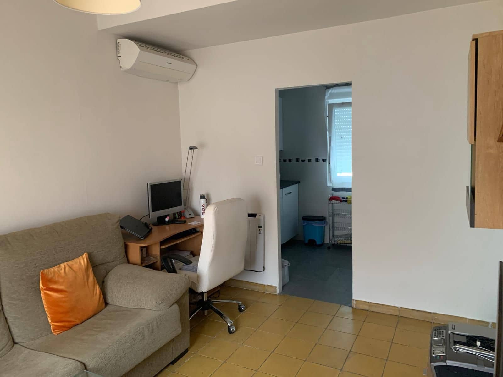 4 slaapkamer Villa te koop in Madrid stad met garage - € 850.000 (Ref: 8998347)