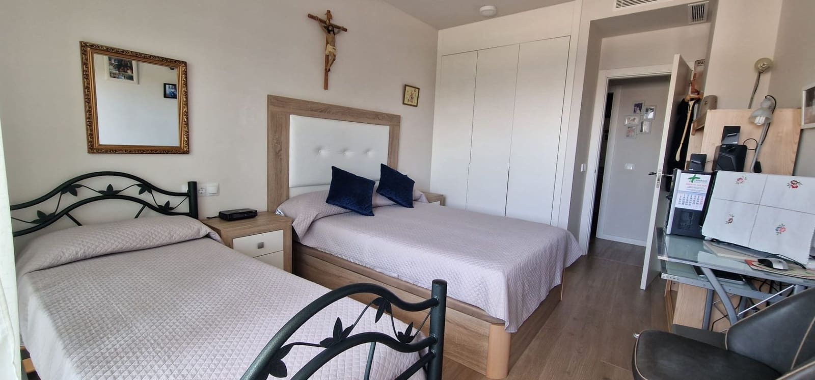 2 slaapkamer Penthouse te koop in Estepona met zwembad garage - € 590.000 (Ref: 9150635)