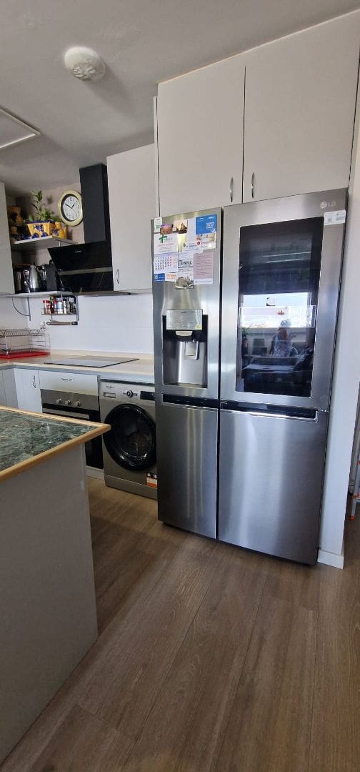 2 slaapkamer Penthouse te koop in Estepona met zwembad garage - € 590.000 (Ref: 9150635)