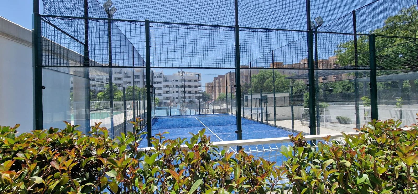 2 slaapkamer Penthouse te koop in Estepona met zwembad garage - € 590.000 (Ref: 9150635)