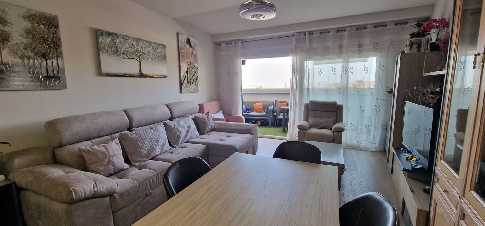 2 slaapkamer Penthouse te koop in Estepona met zwembad garage - € 590.000 (Ref: 9150635)