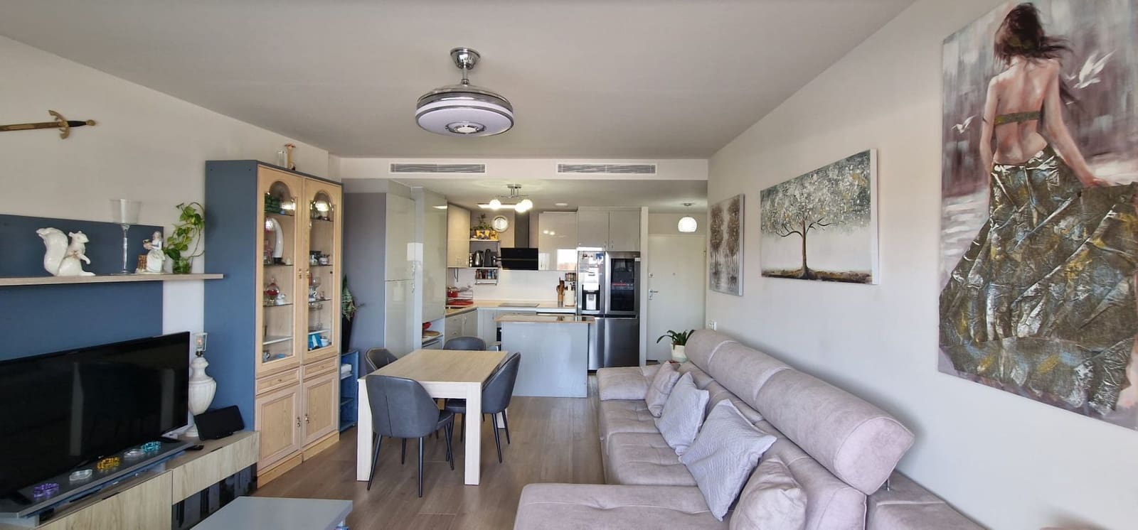 2 slaapkamer Penthouse te koop in Estepona met zwembad garage - € 590.000 (Ref: 9150635)