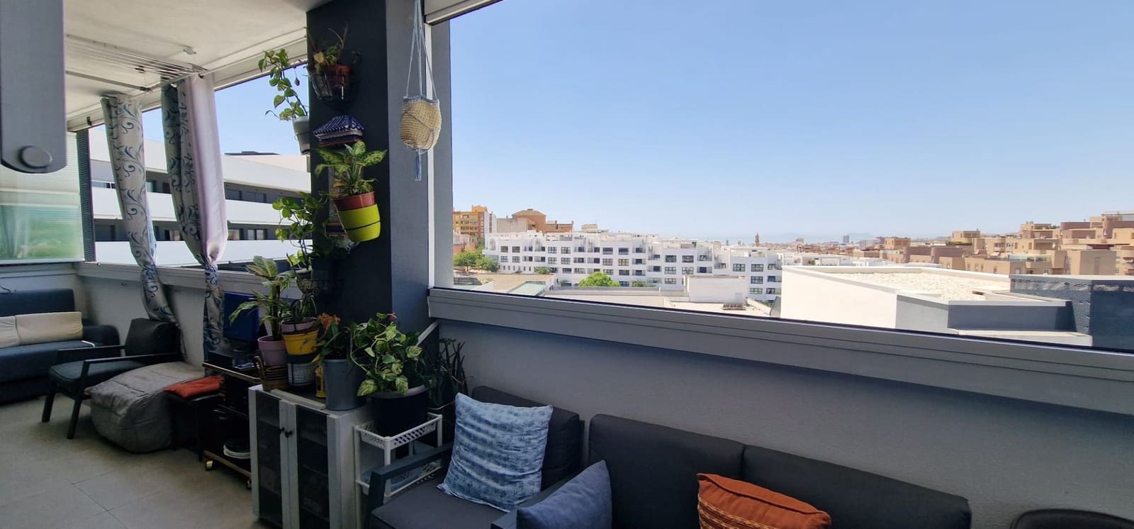 2 slaapkamer Penthouse te koop in Estepona met zwembad garage - € 590.000 (Ref: 9150635)