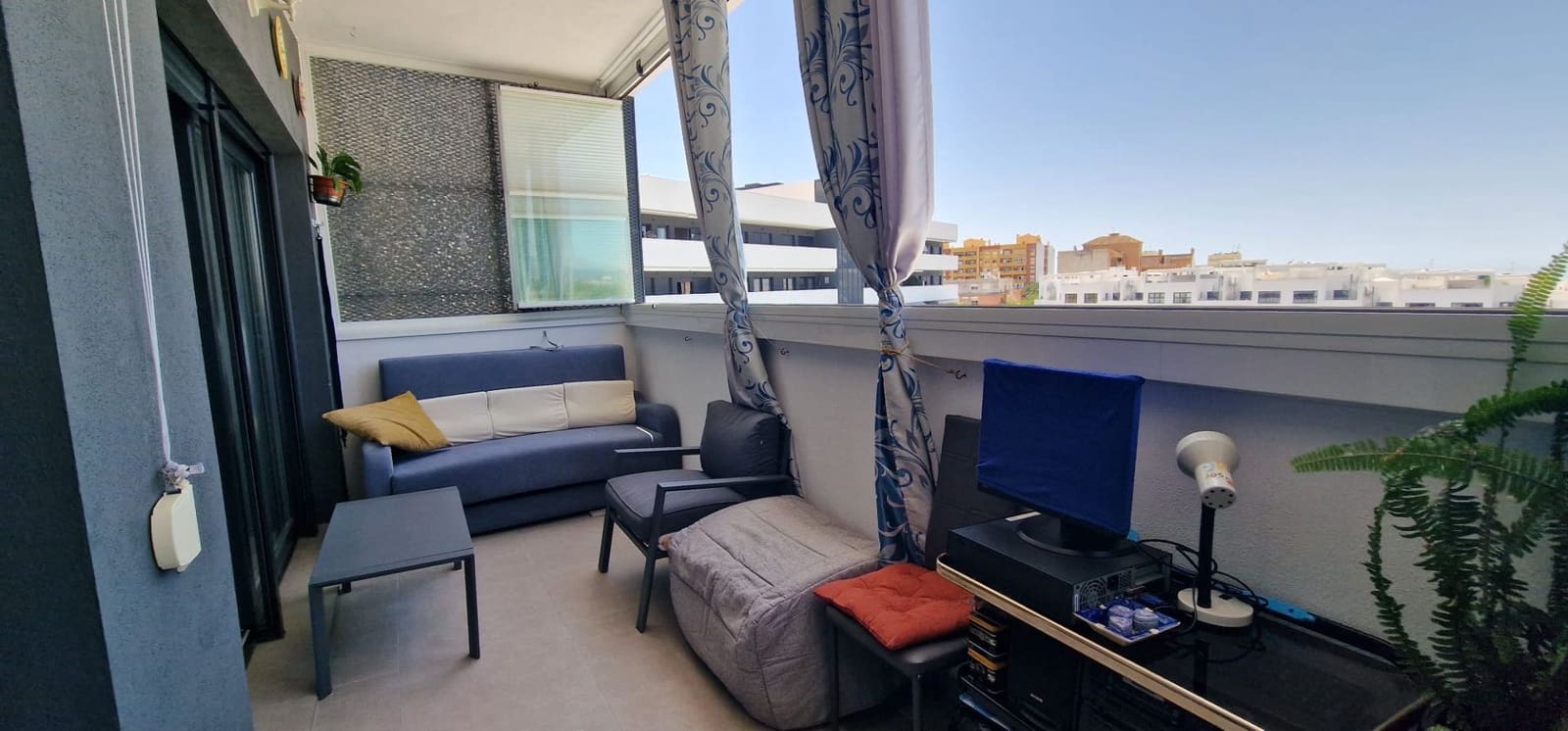 2 slaapkamer Penthouse te koop in Estepona met zwembad garage - € 590.000 (Ref: 9150635)