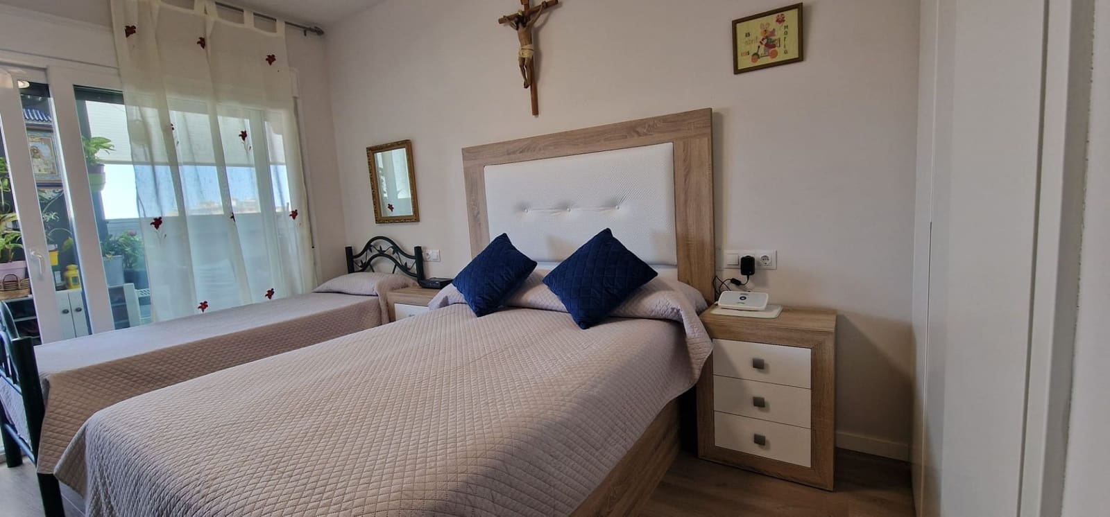 2 slaapkamer Penthouse te koop in Estepona met zwembad garage - € 590.000 (Ref: 9150635)