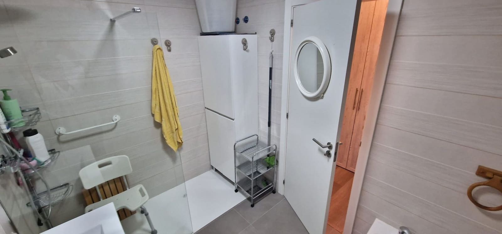 2 slaapkamer Penthouse te koop in Estepona met zwembad garage - € 590.000 (Ref: 9150635)