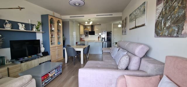 2 soverom Penthouse til salgs i Sierra de Estepona - Avda. de Andalucía, Estepona med svømmebasseng garasje - € 590 000 (Ref: 9150635)