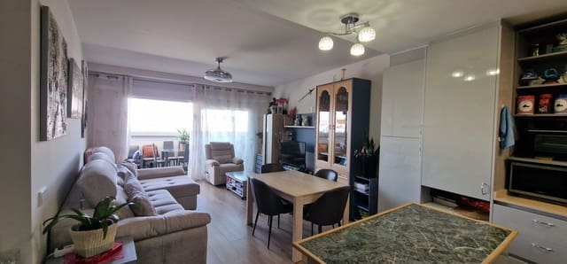 2 soverom Penthouse til salgs i Sierra de Estepona - Avda. de Andalucía, Estepona med svømmebasseng garasje - € 590 000 (Ref: 9150635)