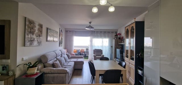 2 soverom Penthouse til salgs i Sierra de Estepona - Avda. de Andalucía, Estepona med svømmebasseng garasje - € 590 000 (Ref: 9150635)