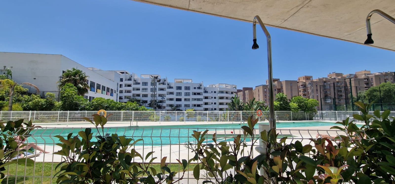 2 slaapkamer Penthouse te koop in Estepona met zwembad garage - € 590.000 (Ref: 9150635)