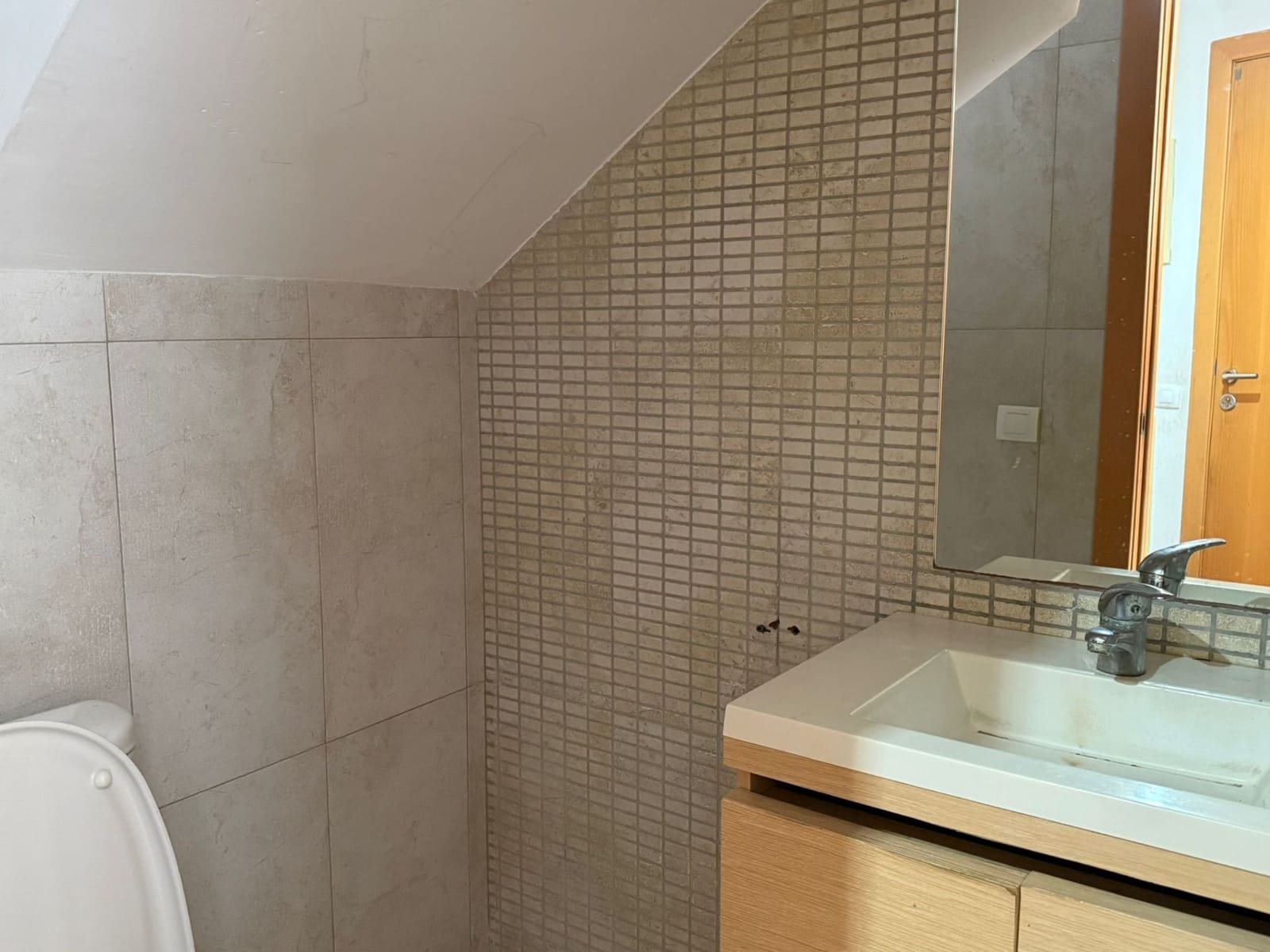 3 soveværelse Lejlighed til salg i Barcelona by - € 359.000 (Ref: 9231940)