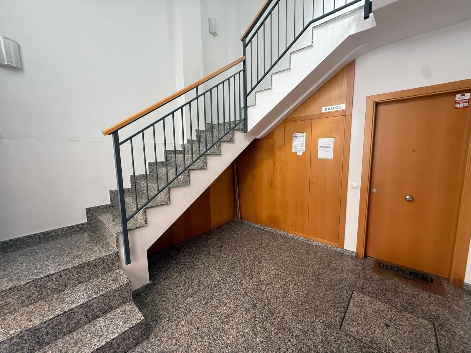 3 soveværelse Lejlighed til salg i Barcelona by - € 359.000 (Ref: 9231940)