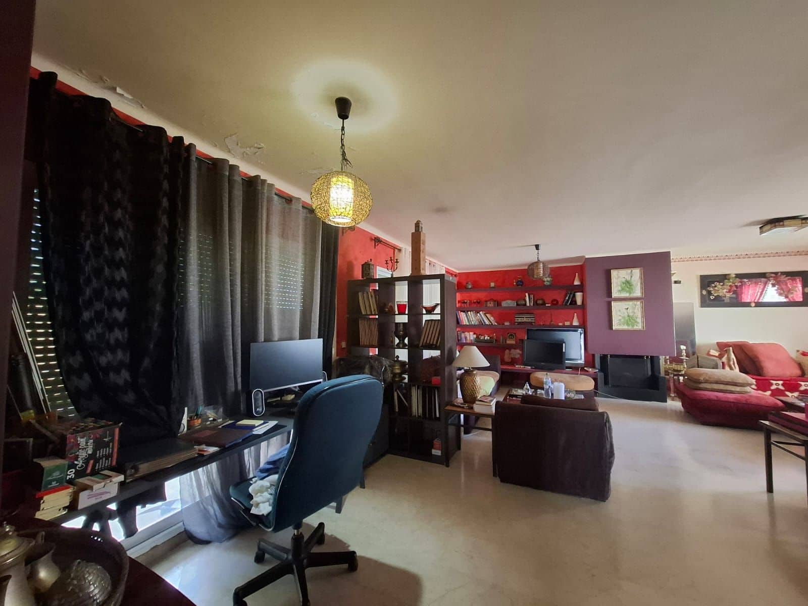 3 soveværelse Lejlighed til salg i Marbella med swimmingpool - € 889.580 (Ref: 9331740)