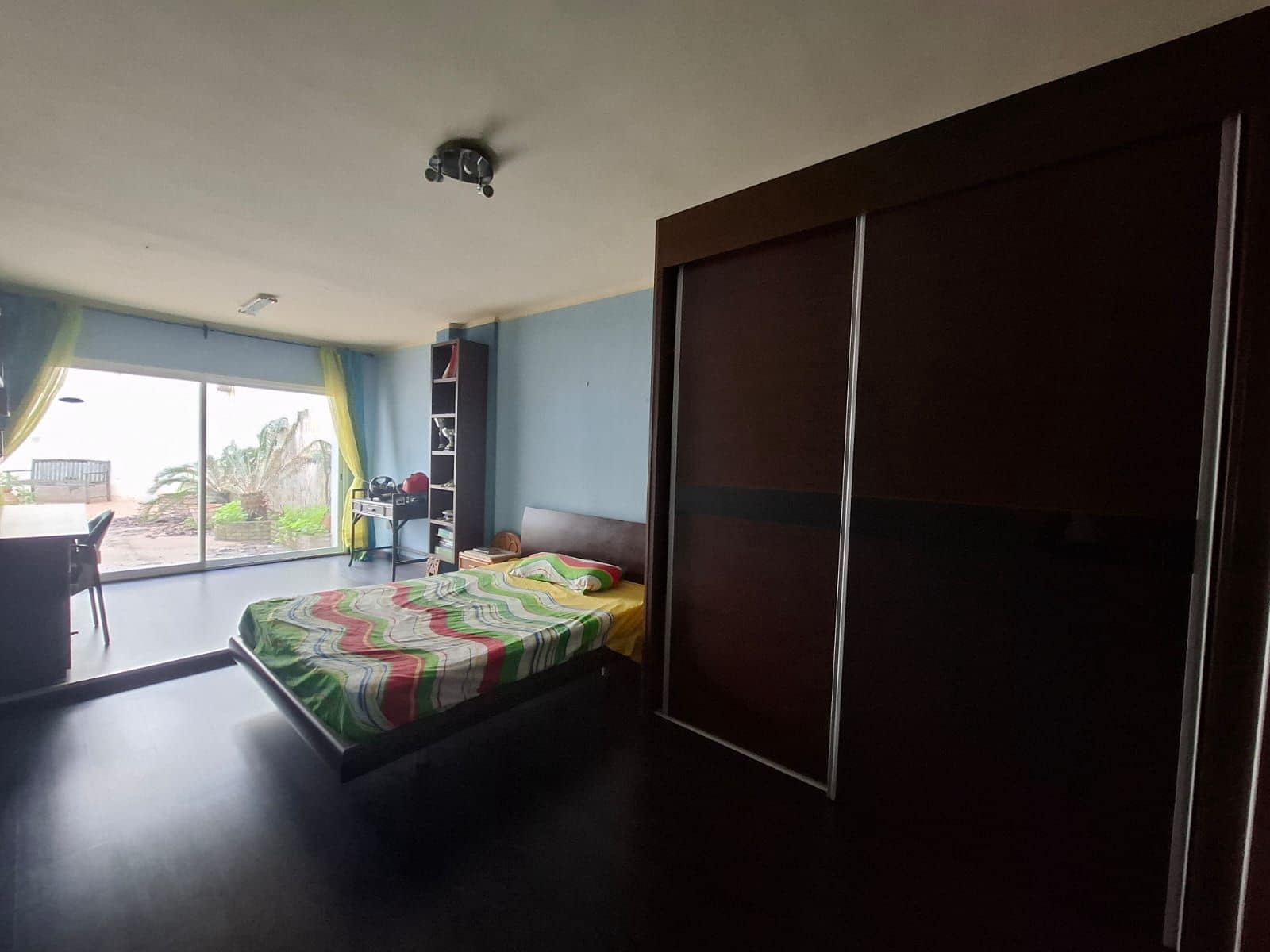 3 soveværelse Lejlighed til salg i Marbella med swimmingpool - € 889.580 (Ref: 9331740)