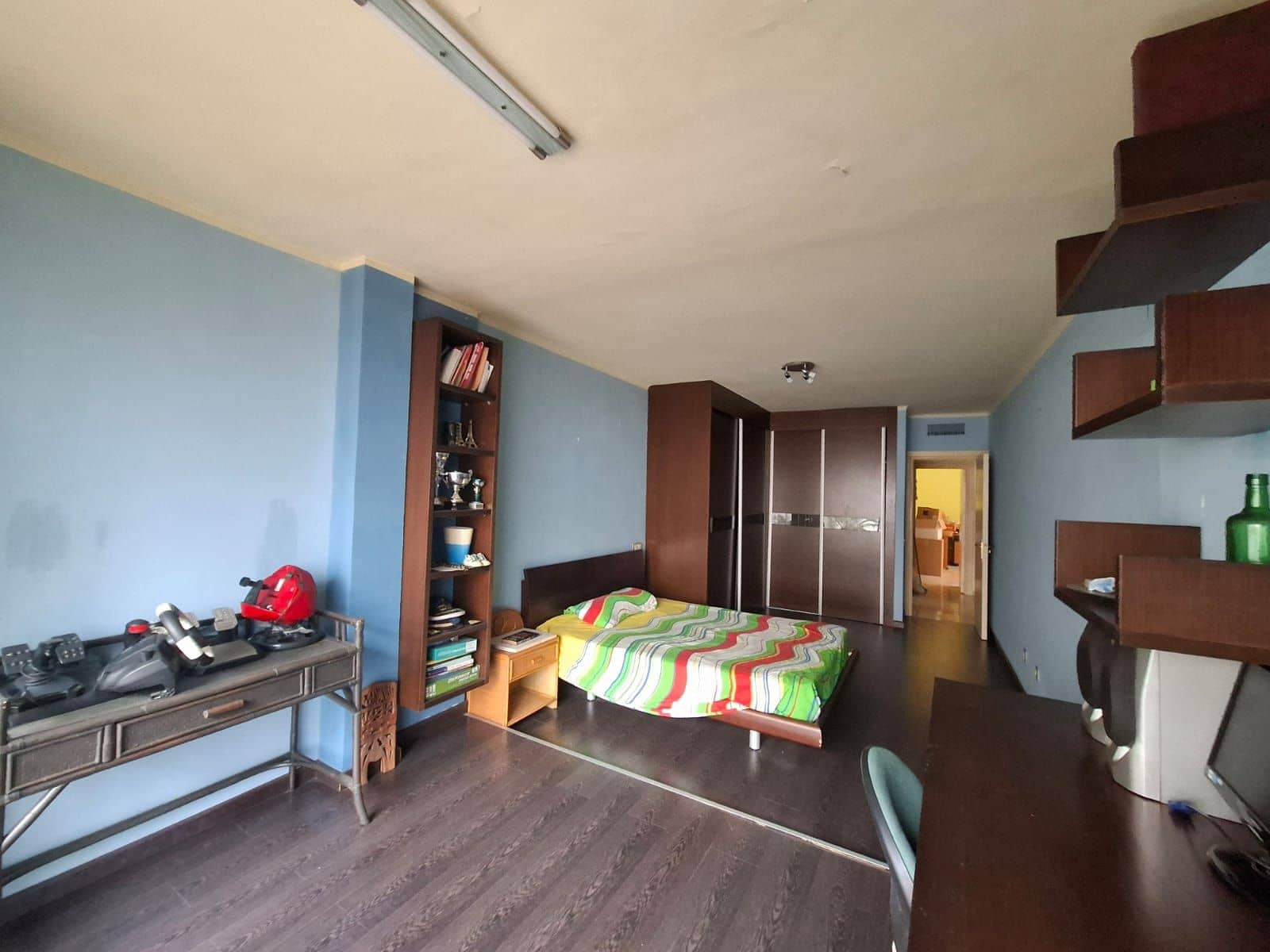 3 soveværelse Lejlighed til salg i Marbella med swimmingpool - € 889.580 (Ref: 9331740)