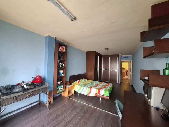 3 makuuhuone Huoneisto myytävänä paikassa Río Real, Marbella mukana uima-altaan - 889 580 € (Ref: 9331740)