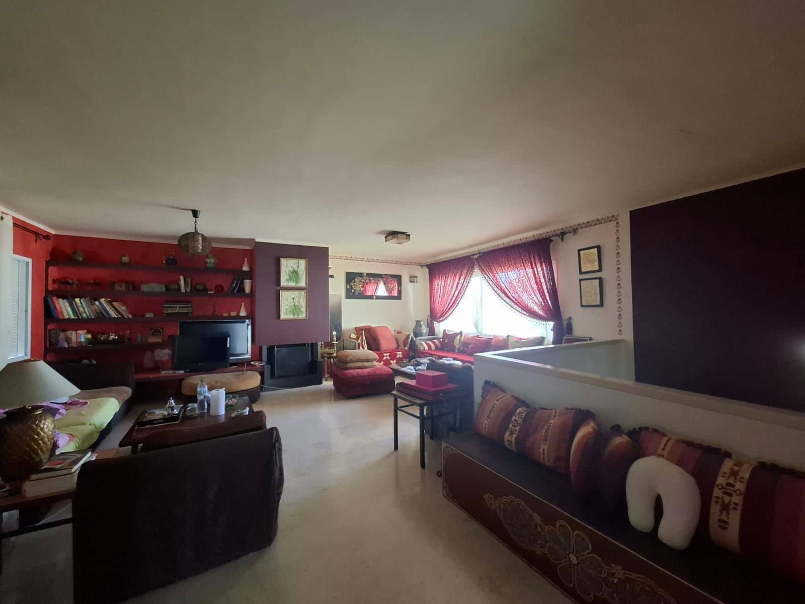 3 soveværelse Lejlighed til salg i Marbella med swimmingpool - € 889.580 (Ref: 9331740)