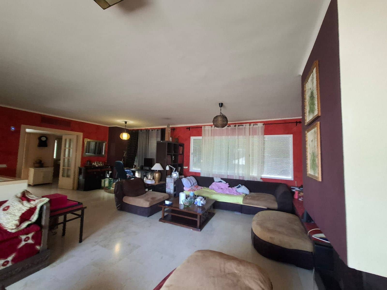 3 soveværelse Lejlighed til salg i Marbella med swimmingpool - € 889.580 (Ref: 9331740)