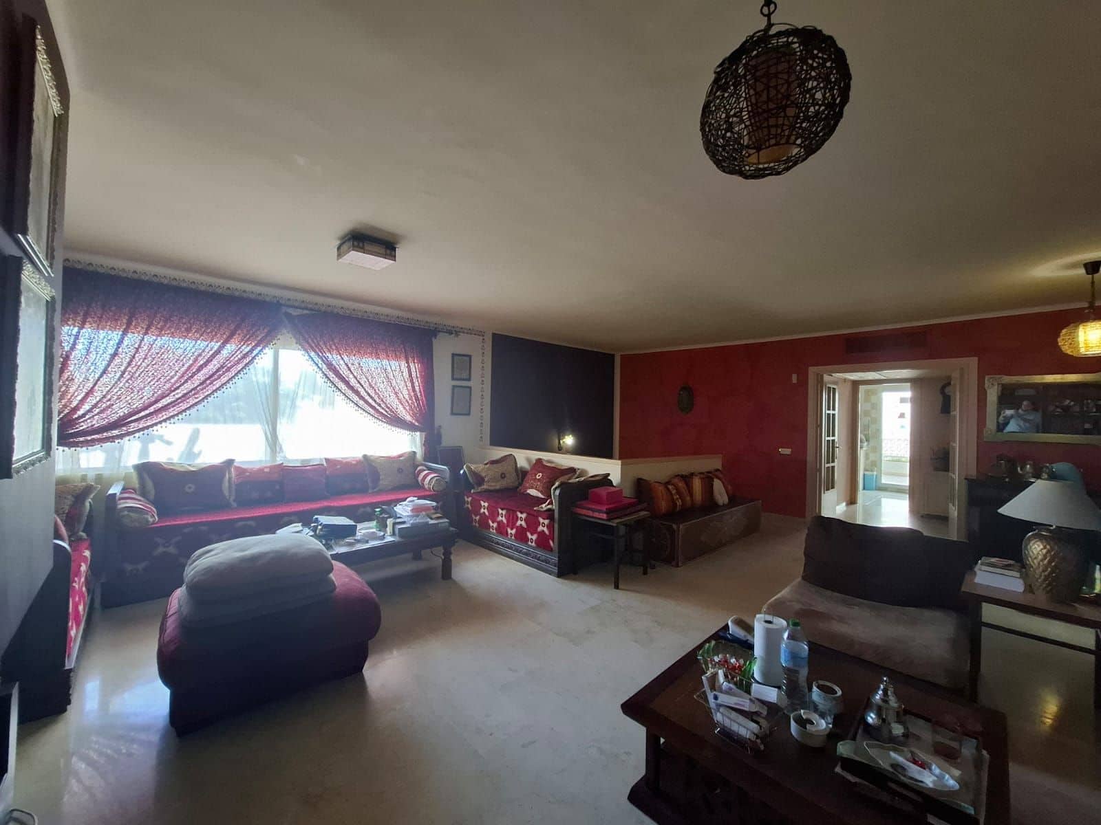 3 soveværelse Lejlighed til salg i Marbella med swimmingpool - € 889.580 (Ref: 9331740)