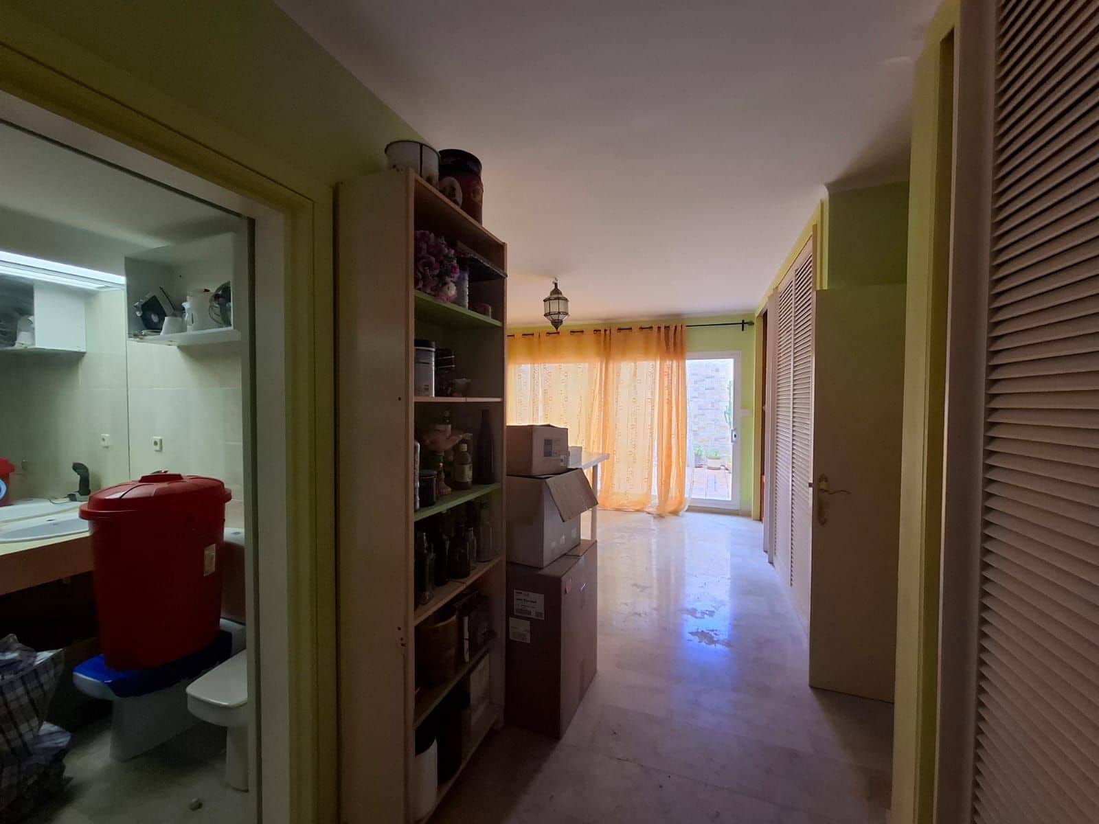 3 soveværelse Lejlighed til salg i Marbella med swimmingpool - € 889.580 (Ref: 9331740)