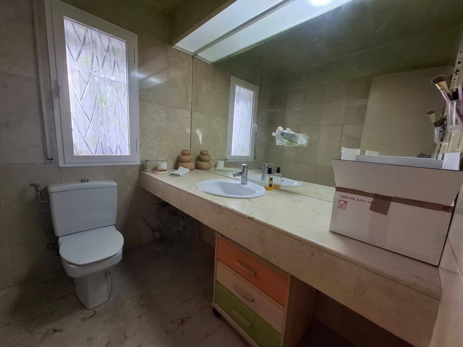 3 soveværelse Lejlighed til salg i Marbella med swimmingpool - € 889.580 (Ref: 9331740)