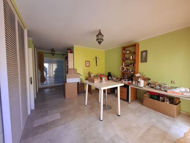 3 makuuhuone Huoneisto myytävänä paikassa Río Real, Marbella mukana uima-altaan - 889 580 € (Ref: 9331740)