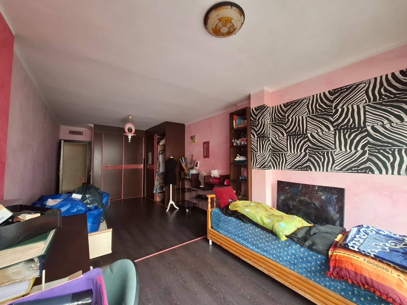 3 soveværelse Lejlighed til salg i Marbella med swimmingpool - € 889.580 (Ref: 9331740)