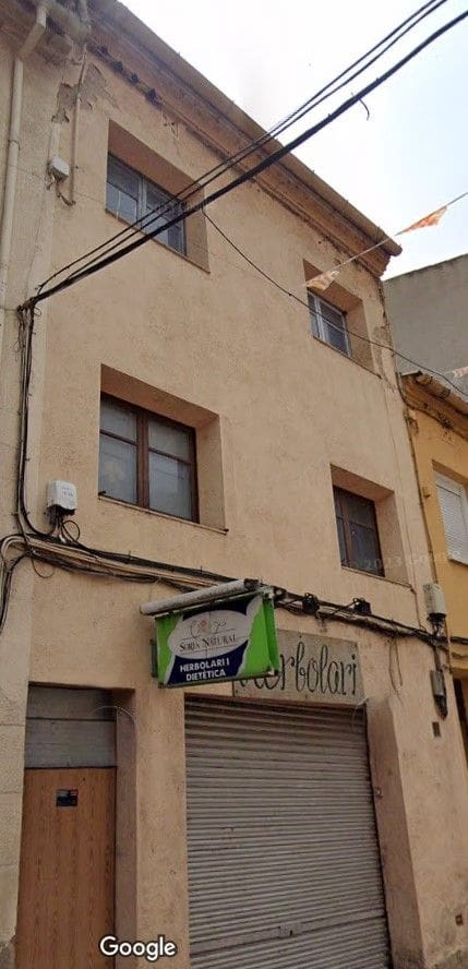 Hus til salgs i Arbucies - € 180 000 (Ref: 9402477)