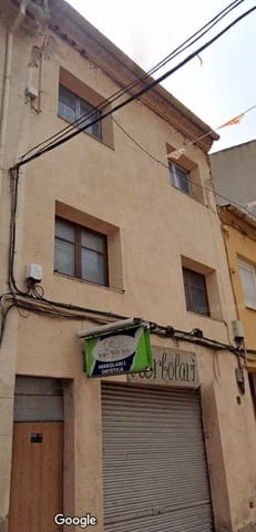 Hus til salgs i Arbúcies - € 180 000 (Ref: 9402477)